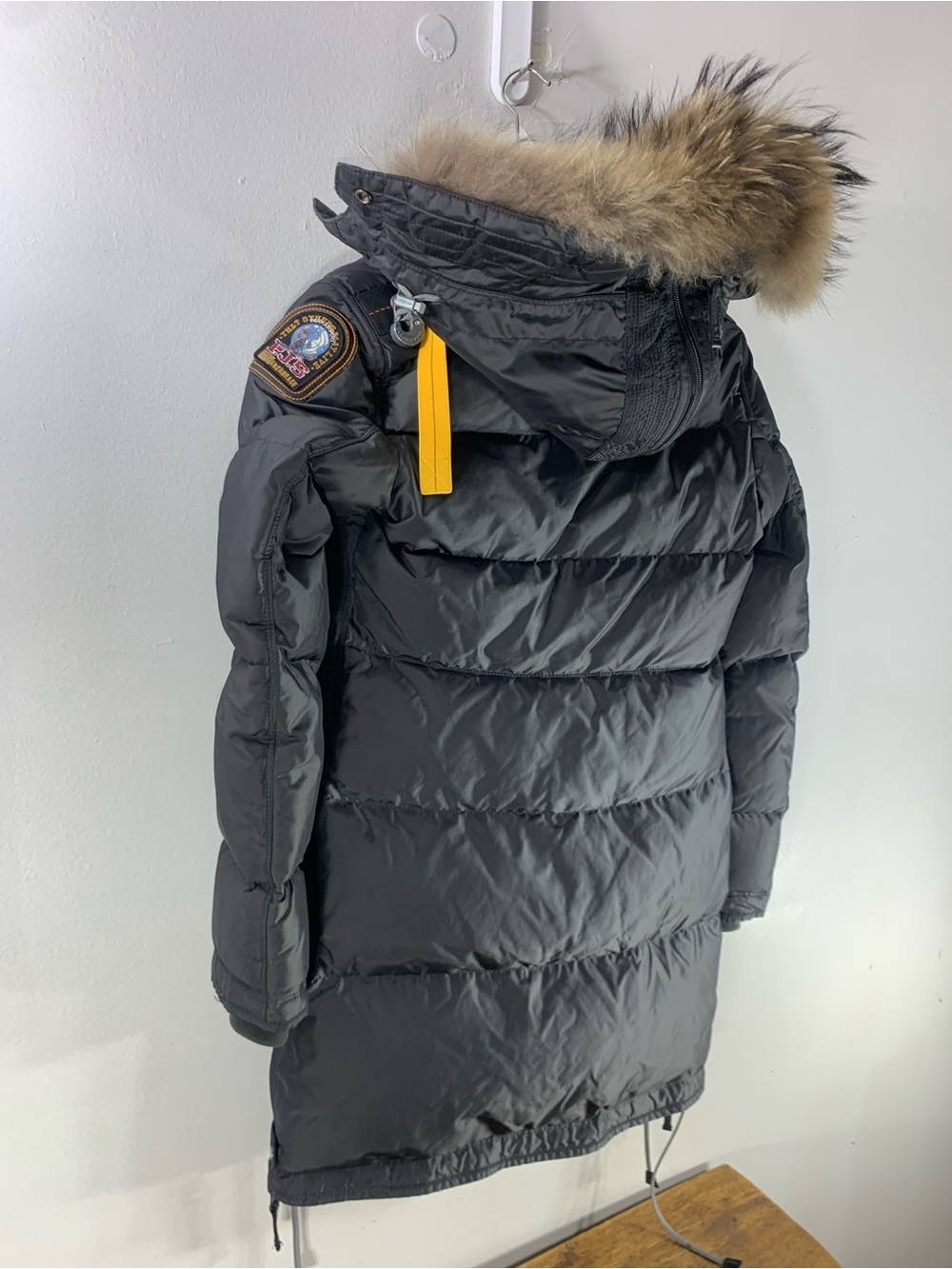 Parajumpers Winter down filled coat waterproof - Picture 5 of 9